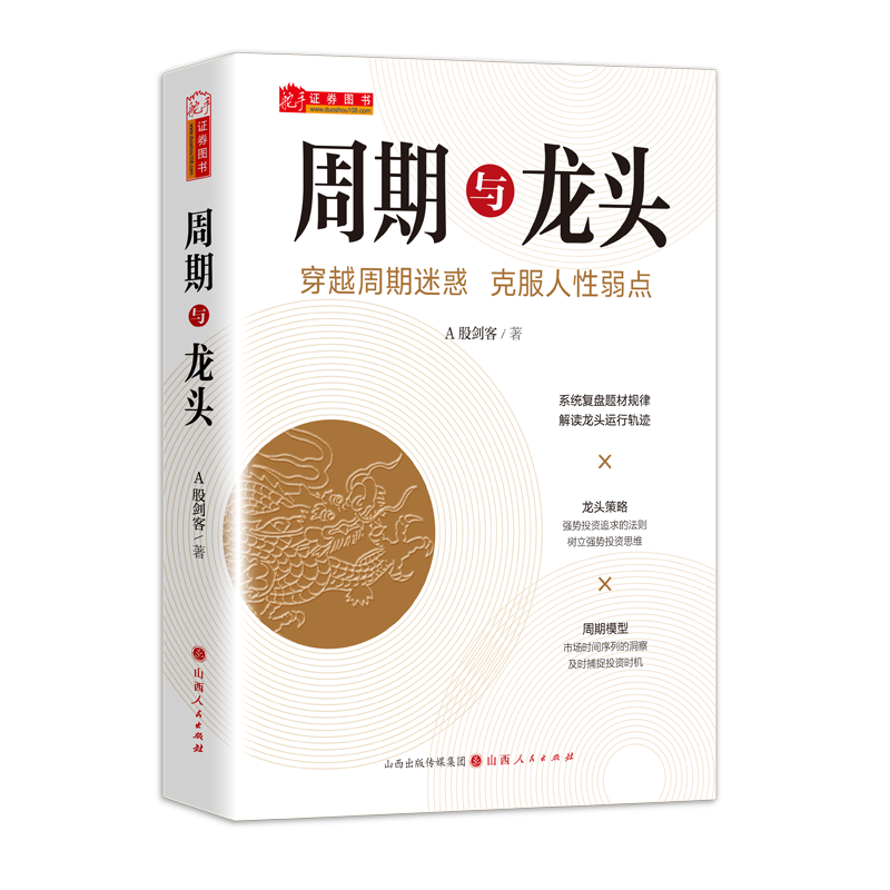 周期与龙头