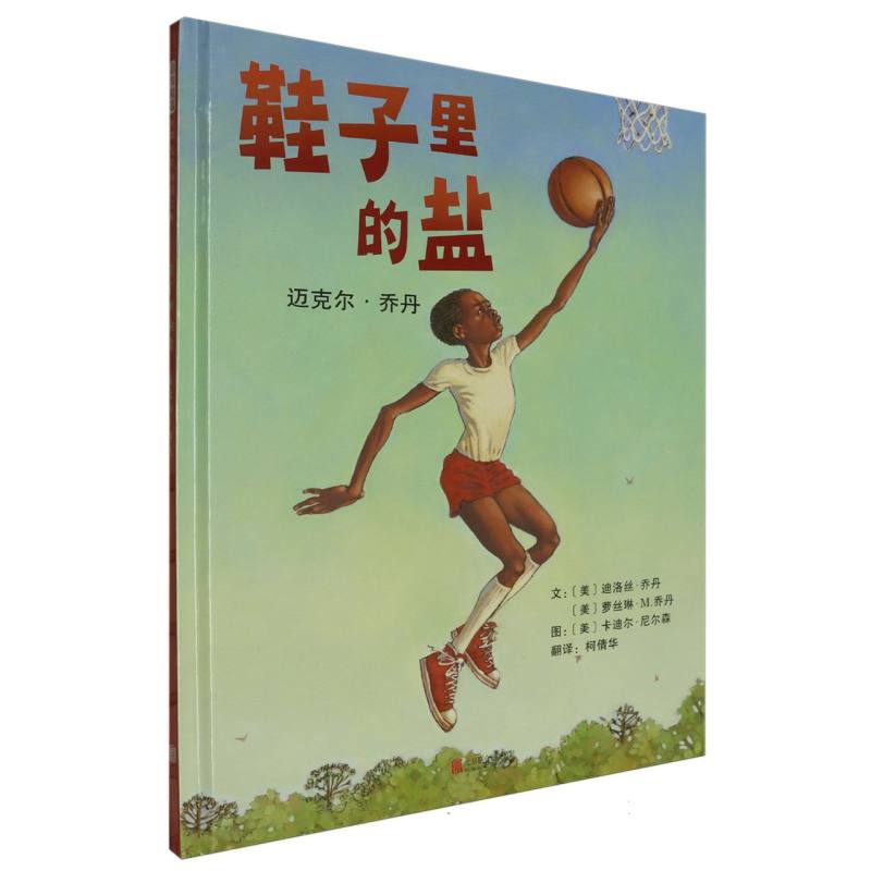 鞋子里的盐（新2）