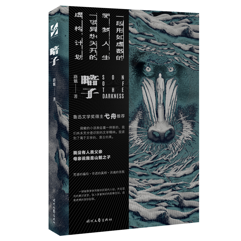 暗子