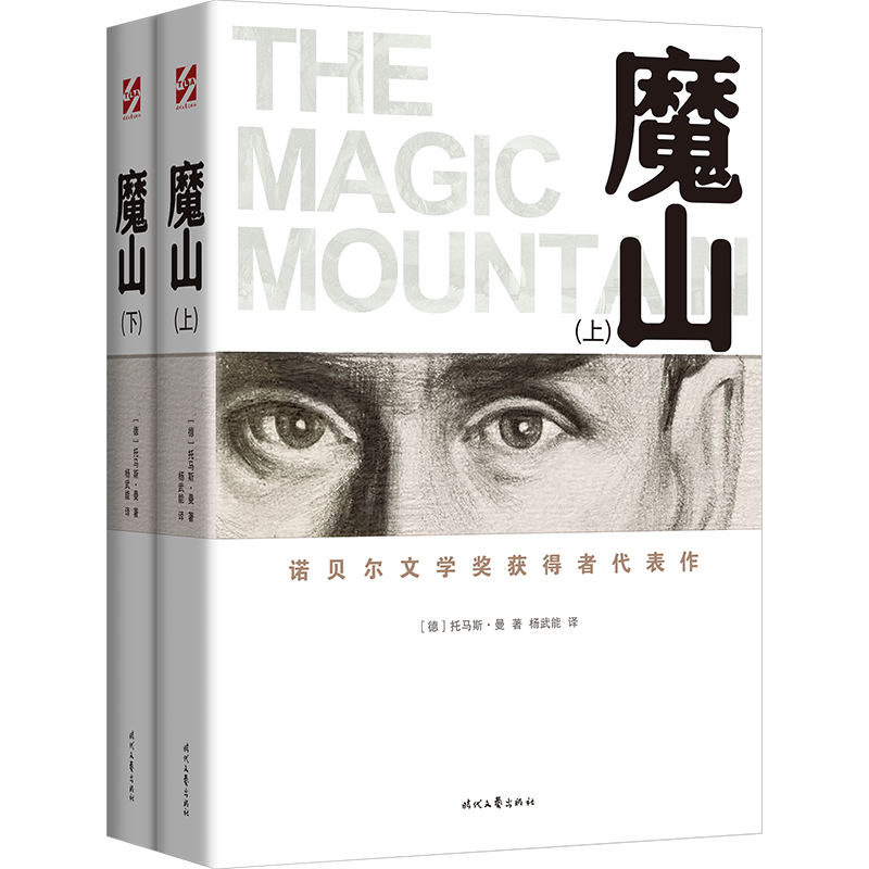 魔山(上下)