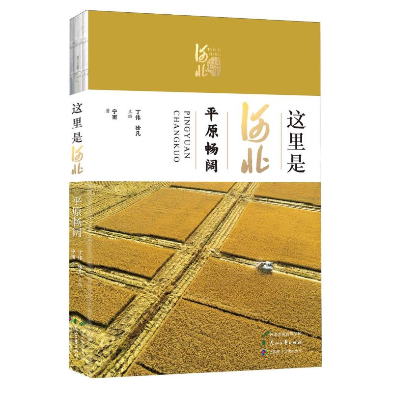 平原畅阔