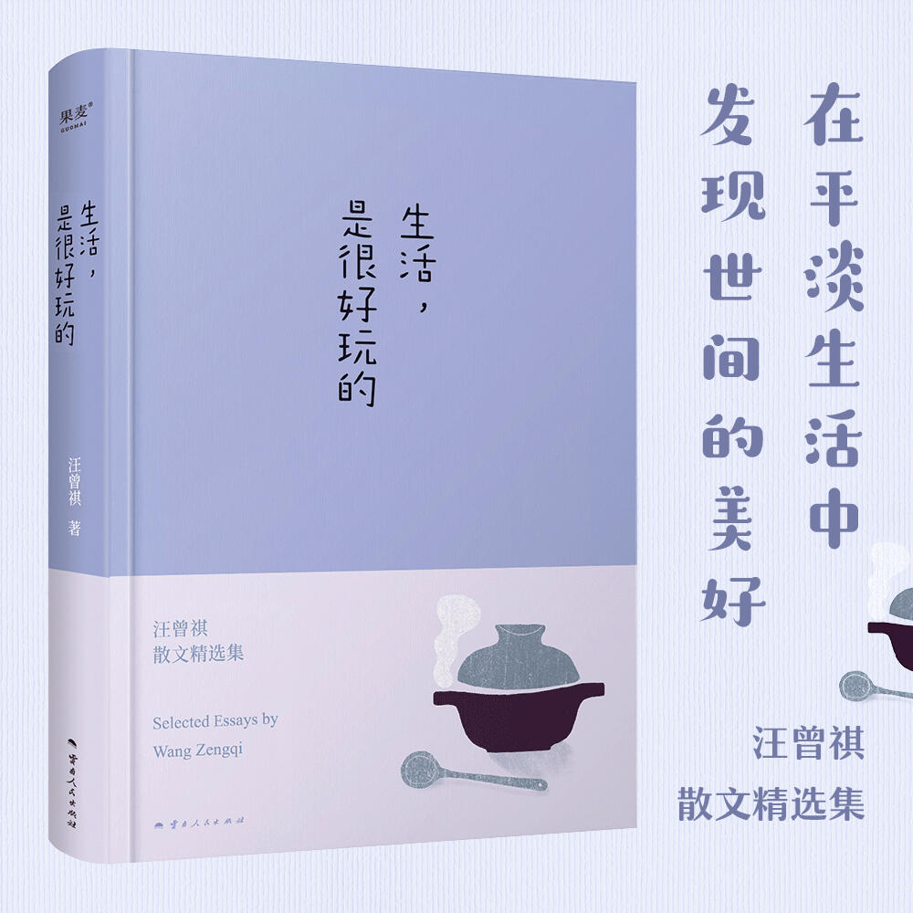 生活是很好玩的(2024)