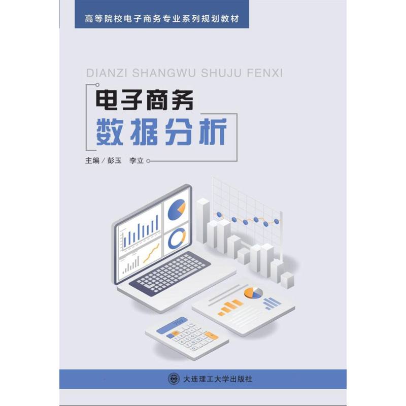 电子商务数据分析（高等院校电子商务专业系列规划教材）