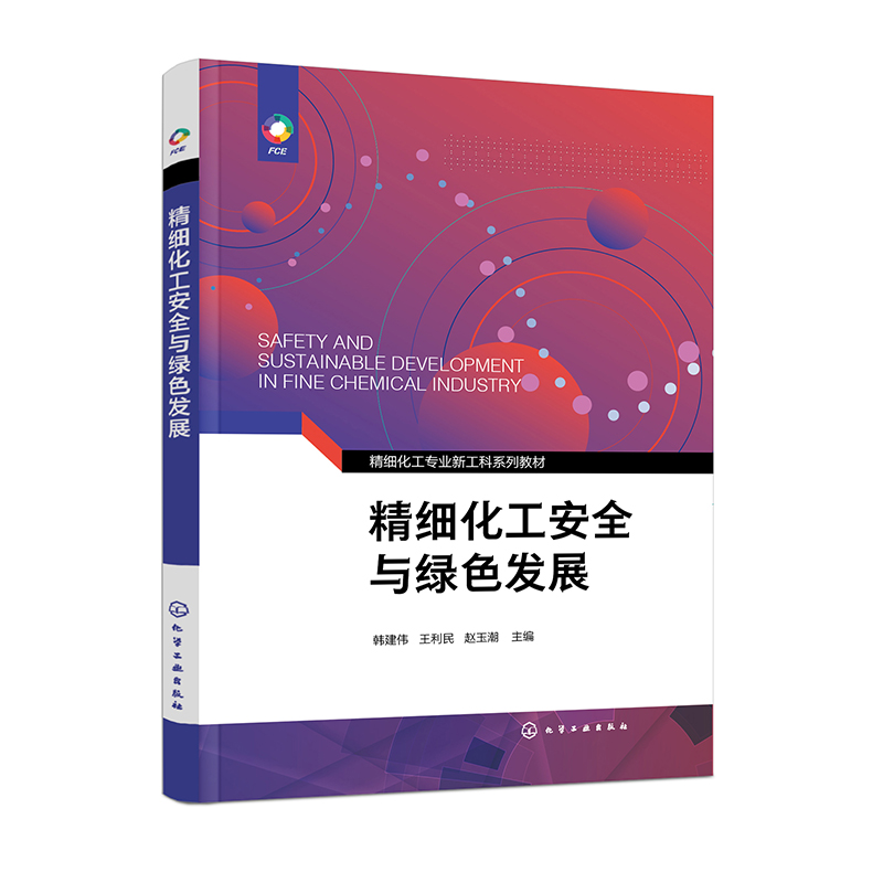 精细化工安全与绿色发展(韩建伟)