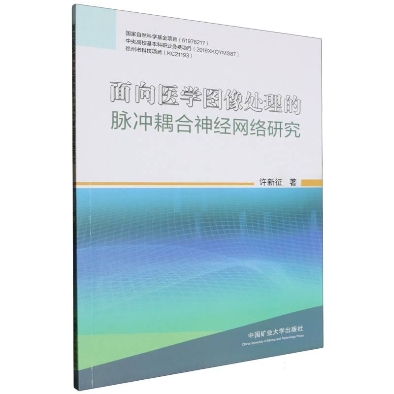 面向医学图像处理的脉冲耦合神经网络研究