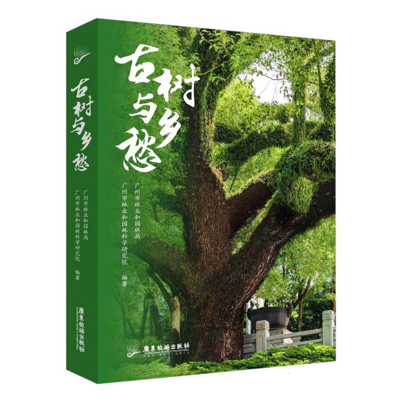 古树与乡愁