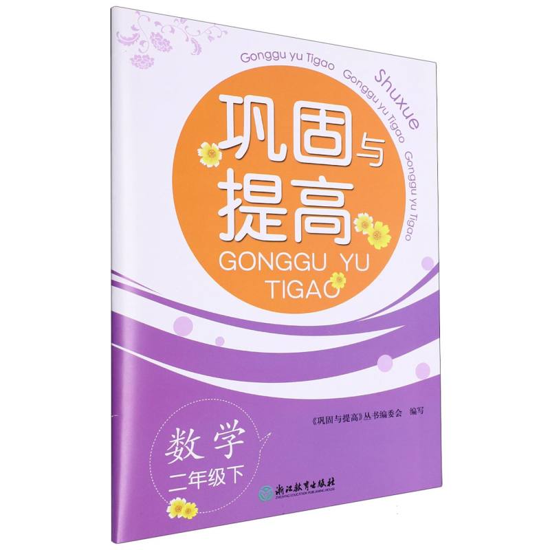 数学（2下）/巩固与提高
