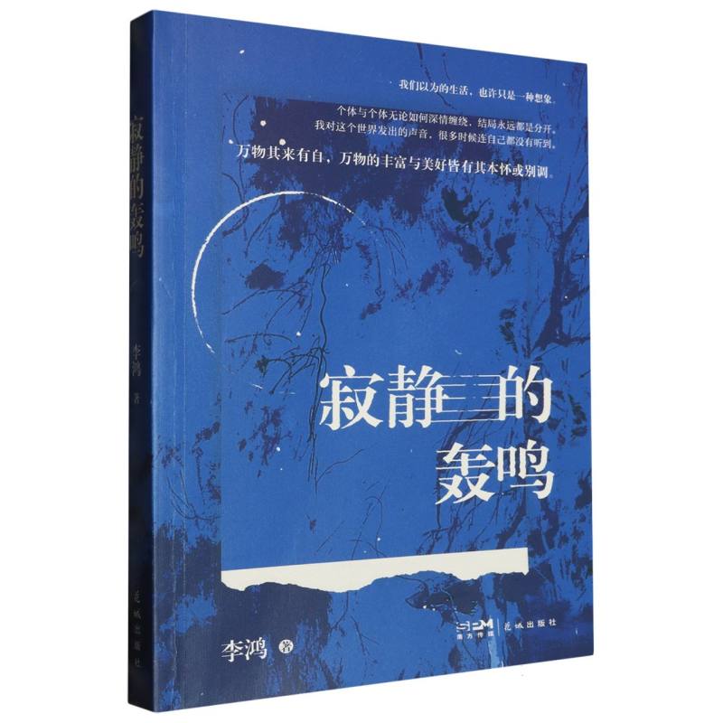 寂静的轰鸣