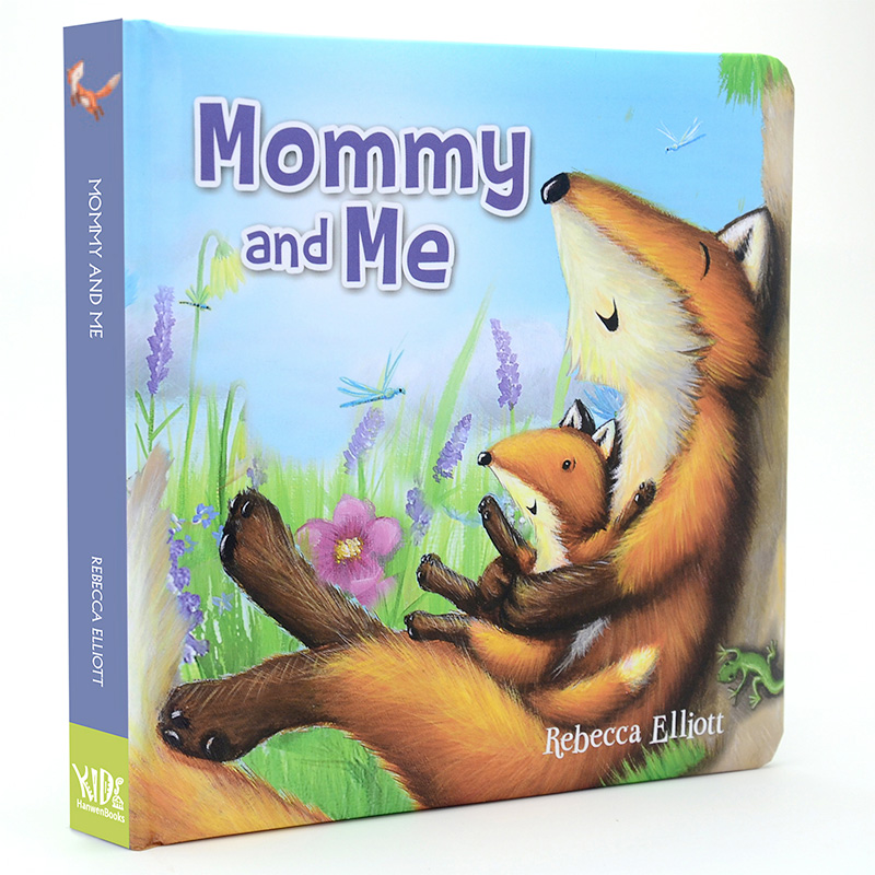 Mommy and Me