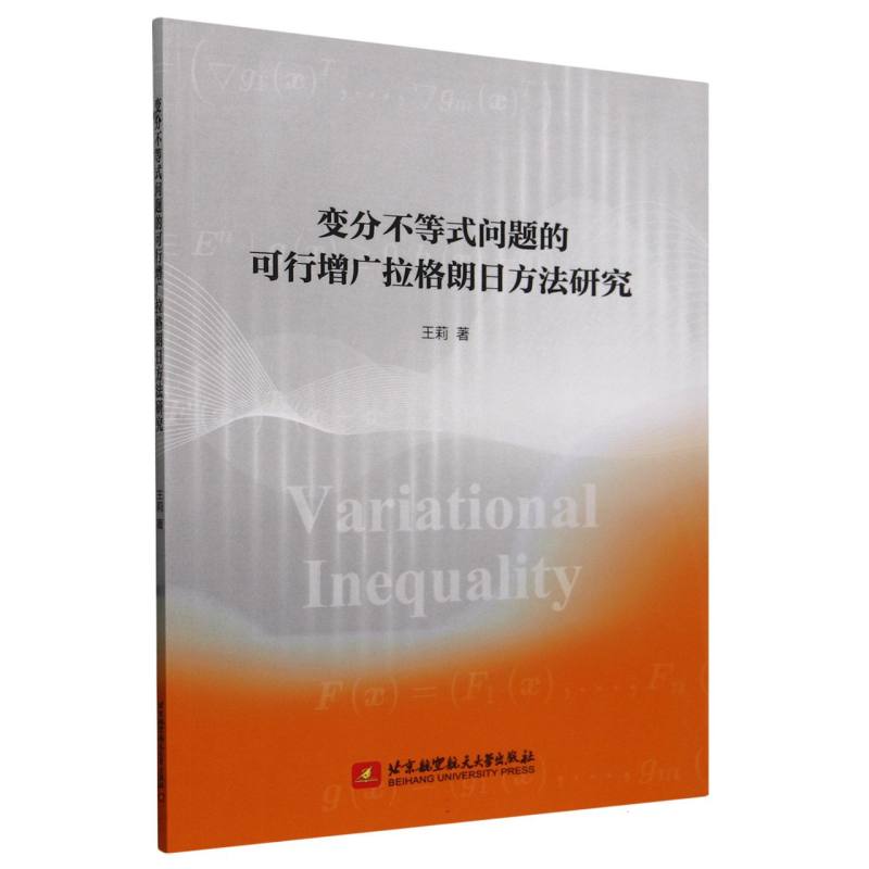 变分不等式问题的可行增广拉格朗日方法研究
