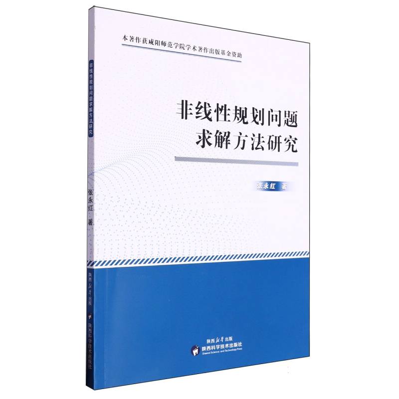 非线性规划问题求解方法研究