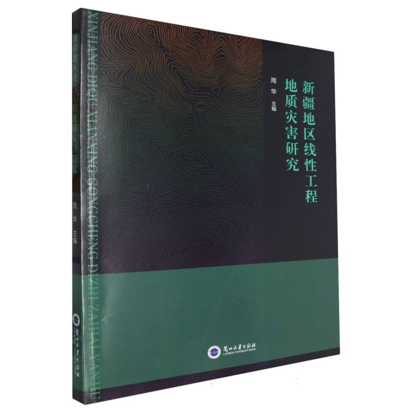 新疆地区线性工程地质灾害研究