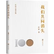 中国小说100强：我们共同消失（塑封）