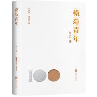中国小说100强：模范青年（塑封）