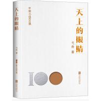 中国小说100强：天上的眼睛（塑封）