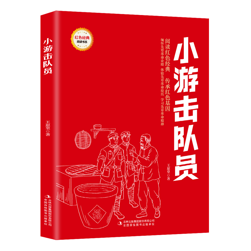 小游击队员