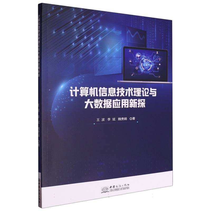 计算机信息技术理论与大数据应用新探