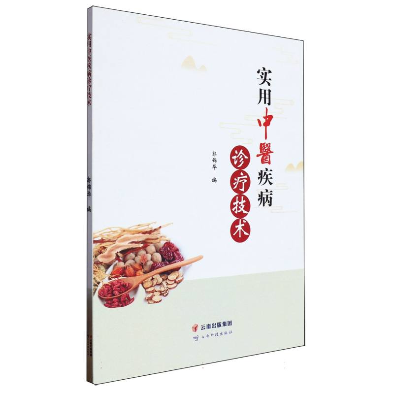 实用中医疾病诊疗技术