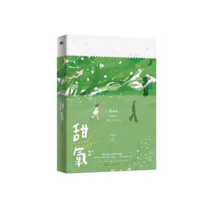 甜氧 亲签飞机盒