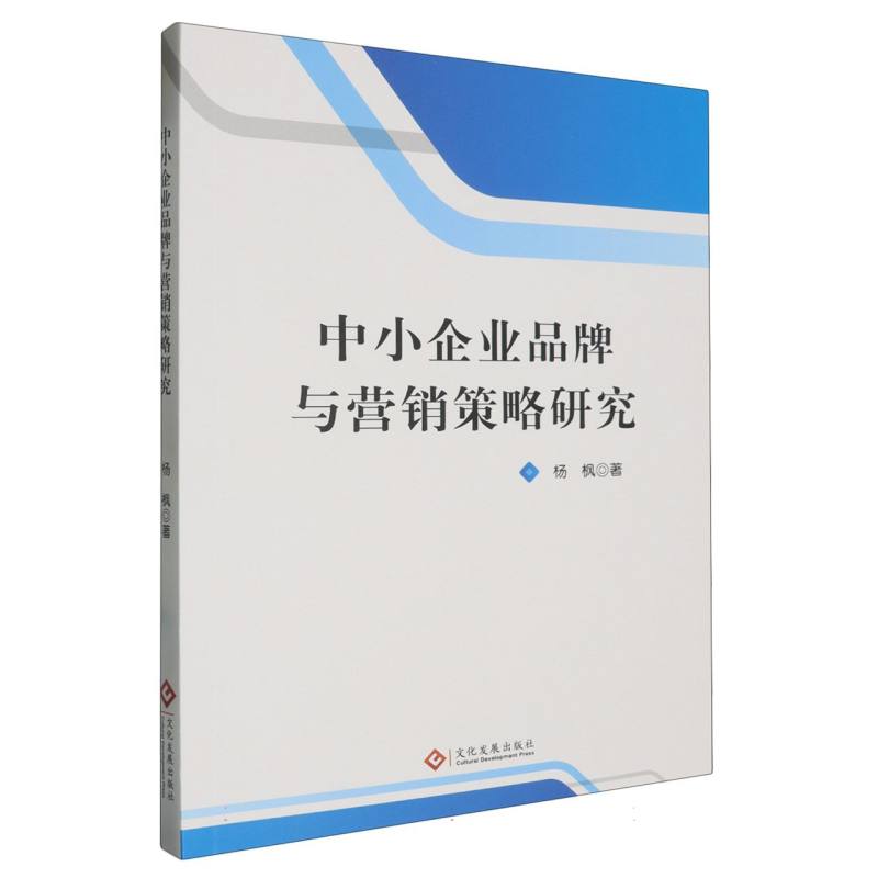 中小企业品牌与营销策略研究