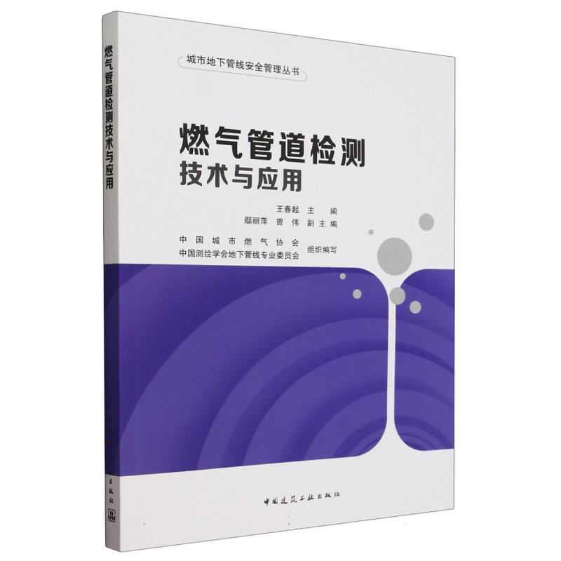 燃气管道检测技术与应用