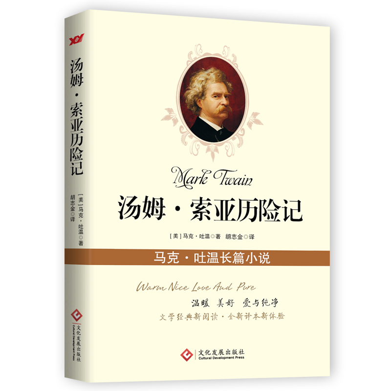 汤姆·索亚历险记
