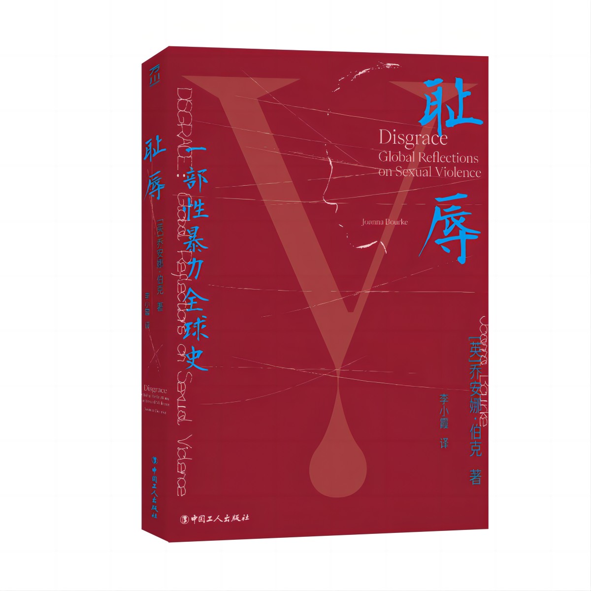 耻辱