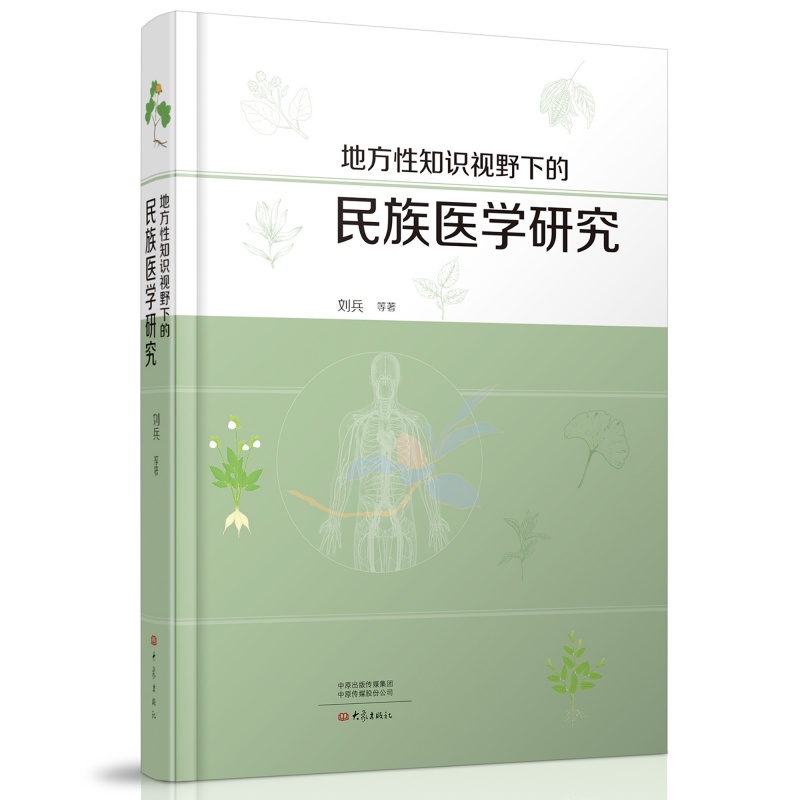 地方性知识视野下的民族医学研究