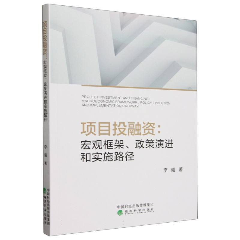 项目投融资
