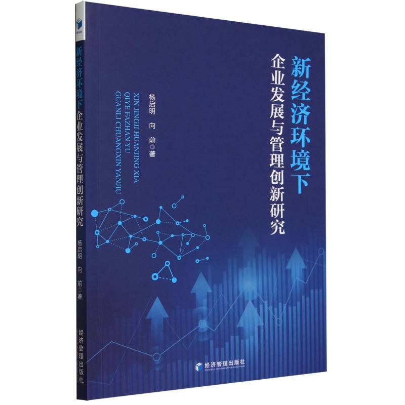 新经济环境下企业发展与管理创新研究