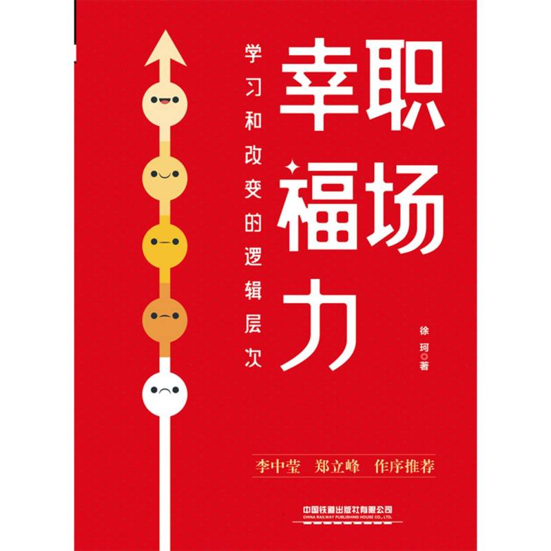 职场幸福力——学习和改变的逻辑层次