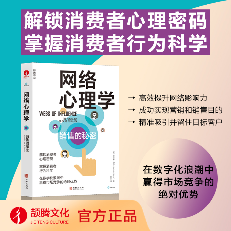 网络心理学