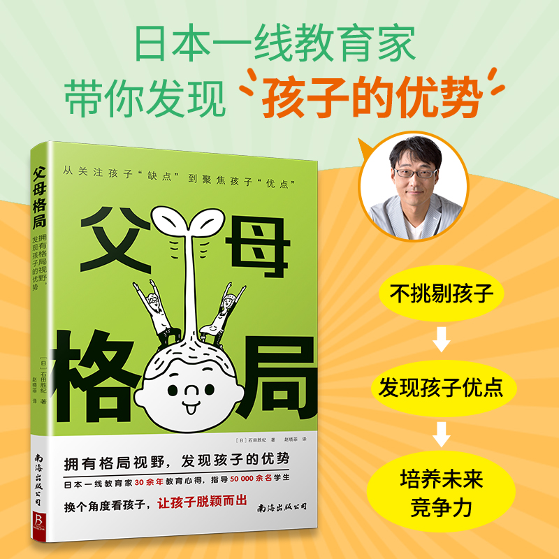 父母格局