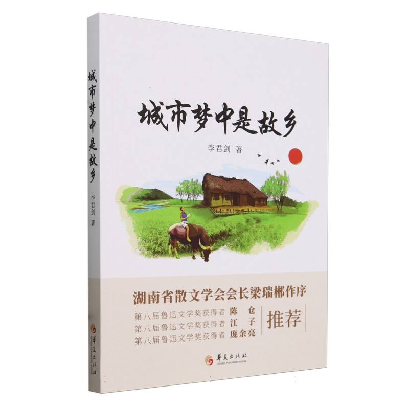 城市梦中是故乡