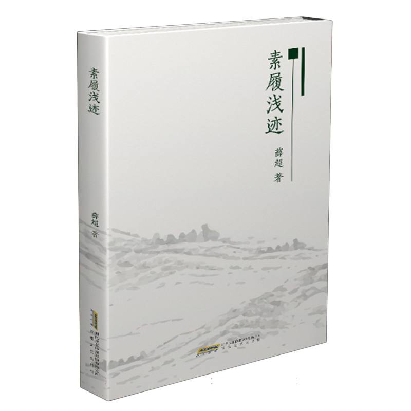 素履浅迹