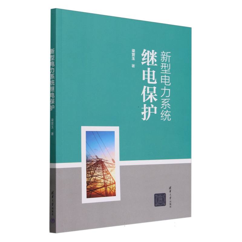 新型电力系统继电保护