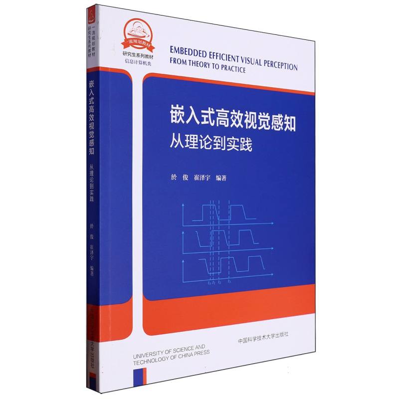 嵌入式高效视觉感知：从理论到实践