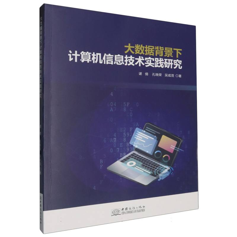 大数据背景下计算机信息技术实践研究