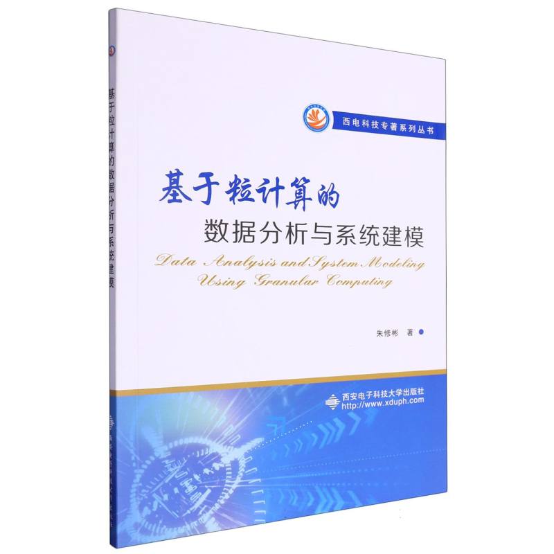 基于粒计算的数据分析与系统建模