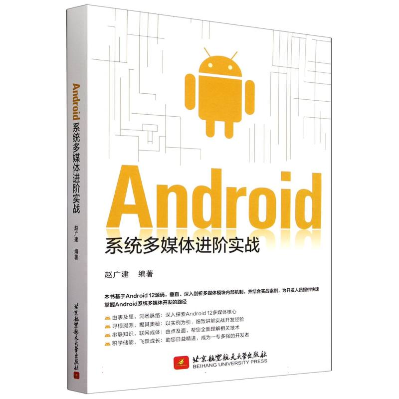 Android系统多媒体进阶实战