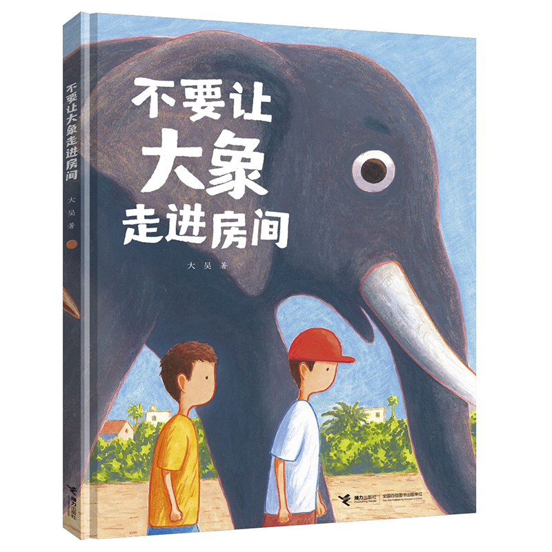 不要让大象走进房间