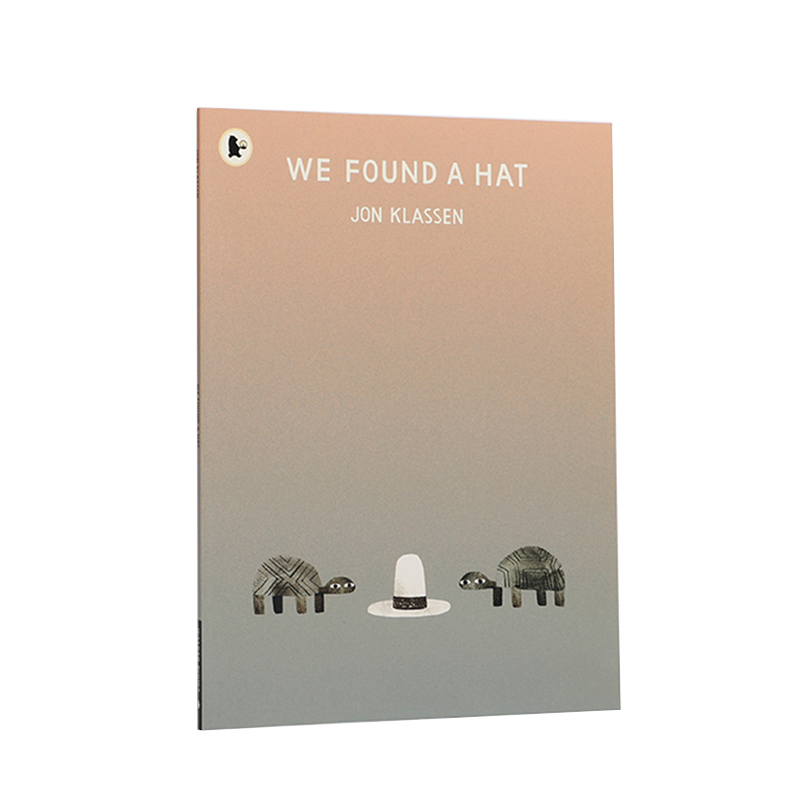 We Found A Hat