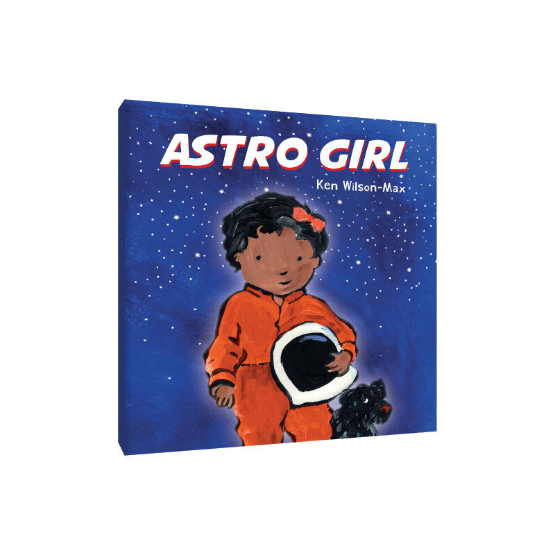 Astro Girl