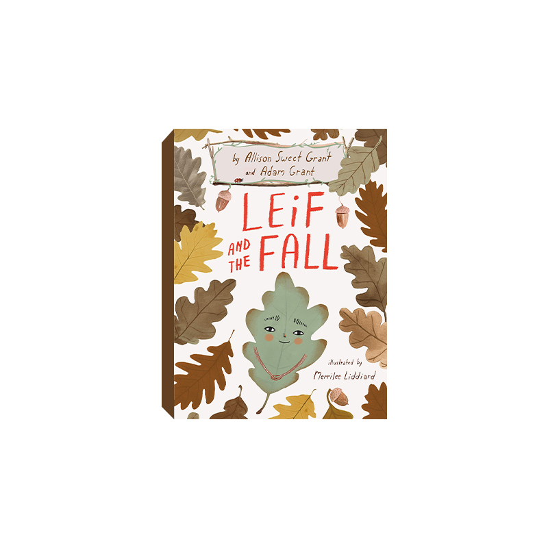 Leif And The Fall