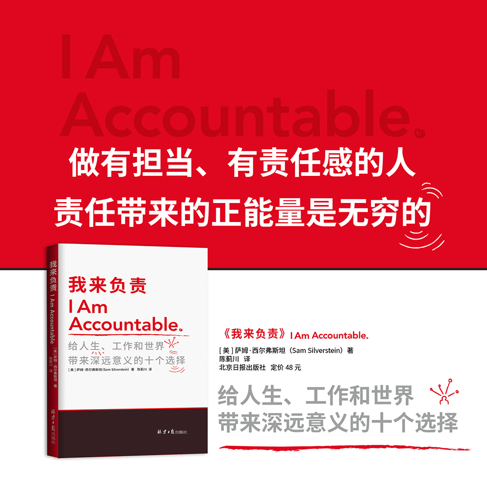 《我来负责》