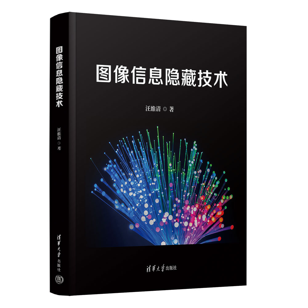图像信息隐藏技术
