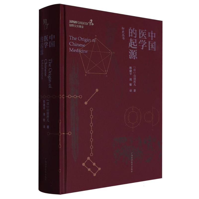 中国医学的起源