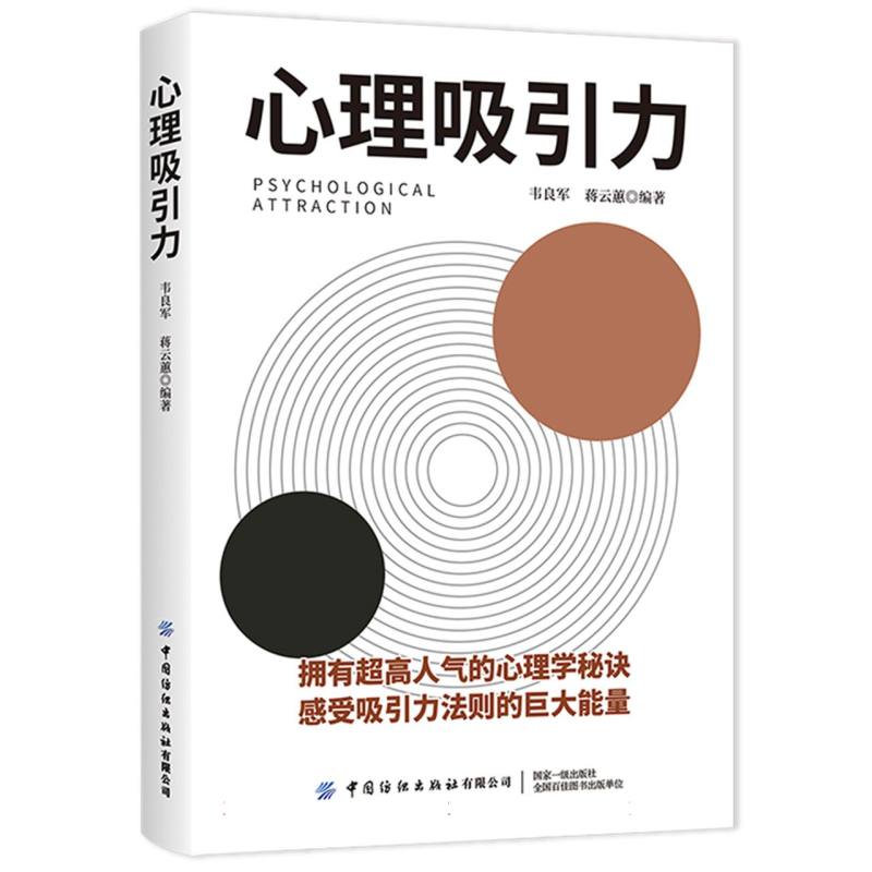 心理吸引力