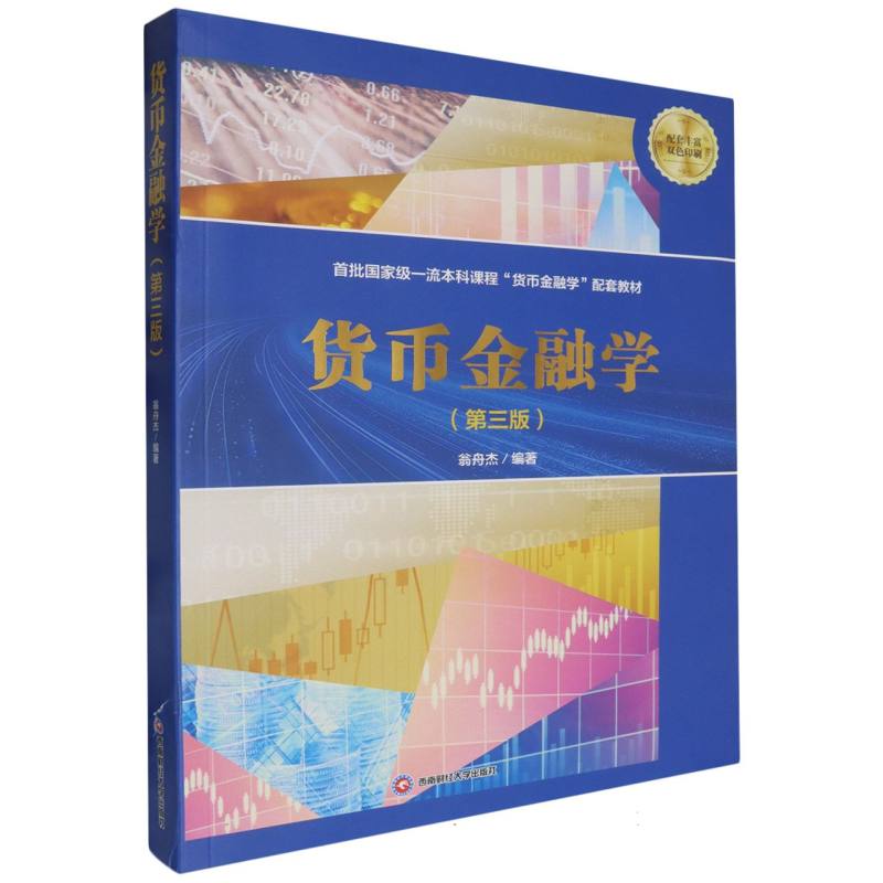货币金融学