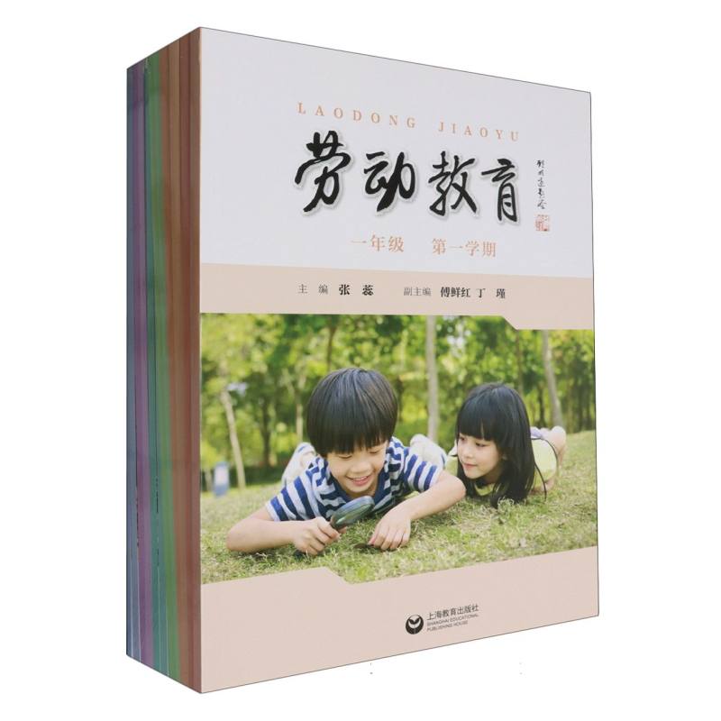 劳动教育（六年级第二学期）
